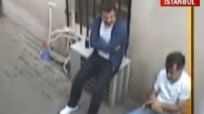 Komiserden, kadın avukata işkence