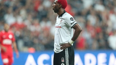 Beşiktaş'ın Babel planı!