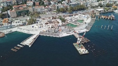 İBB’den ‘Martı projesi’ açıklaması