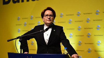 Meral Akşener Ameliyat oldu
