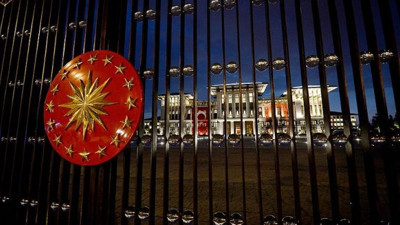 Basın İlan Kurumu’nu denetleme yetkisi Cumhurbaşkanlığı'nda