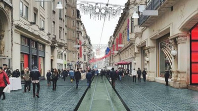 250 bin kişi Türkiye'yi terk etti