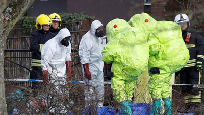 İngiltere, o isimleri açıkladı