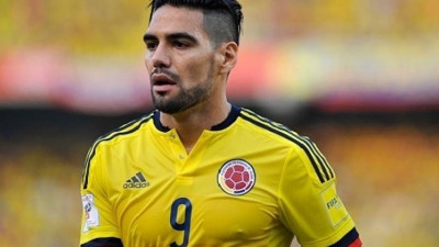 Galatasaray'da hedef Falcao