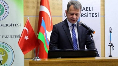 Yeni ÖSYM Başkanı Halis Aygün