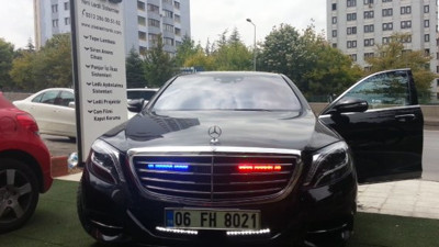 Kamuda taşıt zenginliği