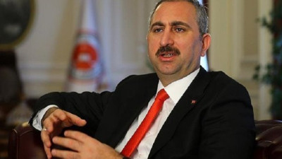 Adalet Bakanı Gül’den Brunson açıklaması