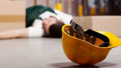 Ağustos ayında en az 180 işçi yaşamını yitirdi