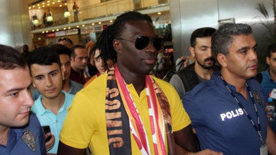 Gomis transferinin ardındaki Beşiktaş gerçeği