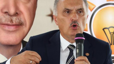 AKP'li vekilden partisine fındık eleştirisi