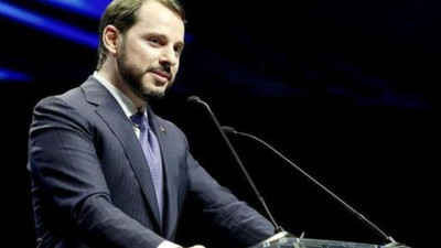 Bakan Albayrak’tan ithal ürün açıklaması