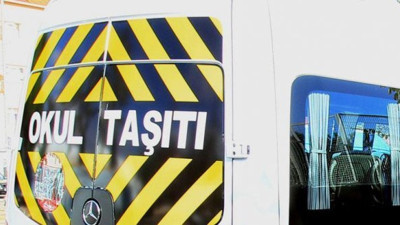 Okul servisi ücretlerine zam!