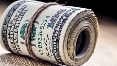 Merkez Bankası'nın dolar beklentisi yükseldi!
