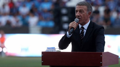 Ahmet Ağaoğlu: Burak beni çok üzdü