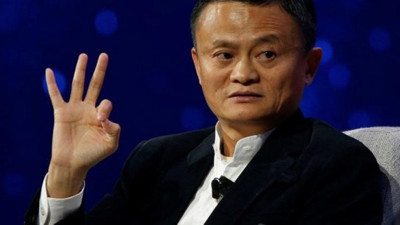 Dev şirketin sahibi emekli odu