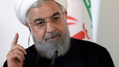 Ruhani’den İhracat geliri açıklaması