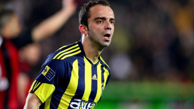 Semih Şentürk futbolu bıraktı