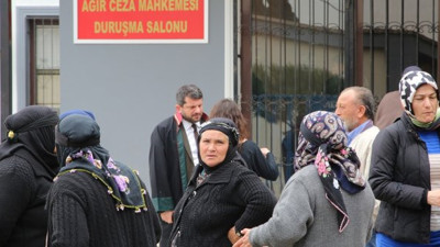 Soma davasında mahkemede farklı, gerekçeli kararda farklı ceza