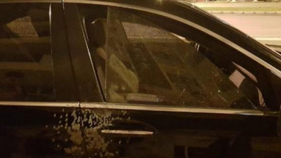 Denizlispor asbaşkanına pompalı tüfekle saldırı