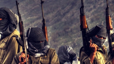 Şırnak'ta PKK'ya operasyon: 23 gözaltı