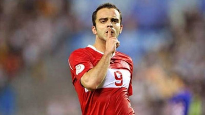 Semih Şentürk'ten veda paylaşımı!