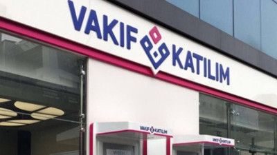 Bir Halkbank vakası da Vakıf Katılım'dan