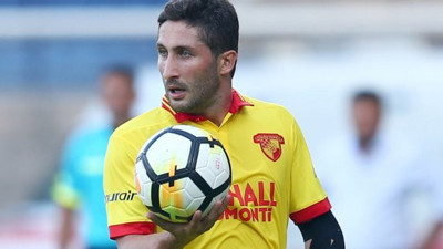 Sabri Sarıoğlu için jübile iddiası