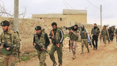 Türkiye, Rusya ve Suriye'ye karşı mı savaşacak?