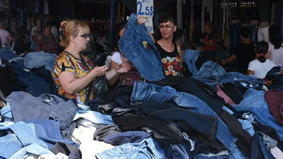 Ucuza alıp 3 katı farkla satıyorlar