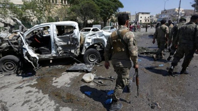 Almanya’da koalisyon ortağından İdlib açıklaması