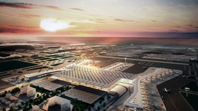 3. Havalimanı'nın adı Abdulhamit Han mı olacak?