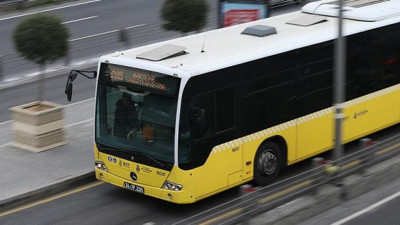 Toplu taşıma ücretsiz olacak