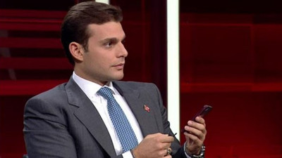 İYİ Partili Mehmet Aslan: İspatlamazsan şerefsizsin!