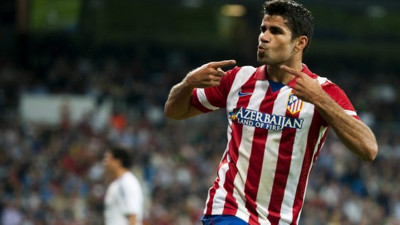 Fenerbahçe’den Diego Costa açıklaması