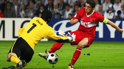 10 sene sonra harika geri dönüş