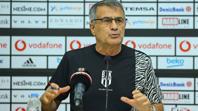Şenol Güneş'ten yabancı sayısı açıklaması