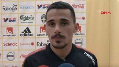 "Bize inanmayanlara kapak olsun"