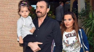 Demet Akalın ve Okan Kurt boşandı