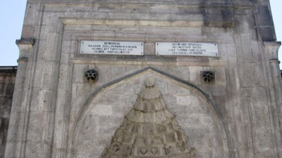 586 yıllık Hatuniye Medresesi, kiralık