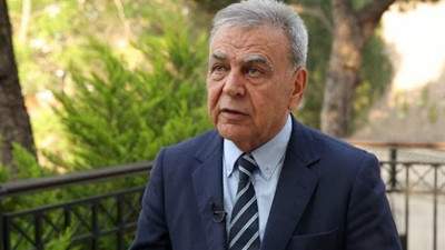 Aziz Kocaoğlu: Aday olacaksam ön seçime gideceğim