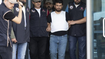 Hükümetten Yusuf Nazik'le ilgili ilk açıklama