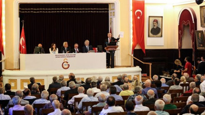 Galatasaray’da erken seçim mi geliyor?