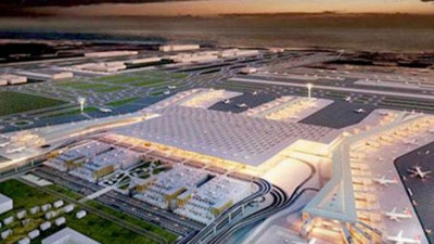 3. Havalimanının adı böyle belirlenecek