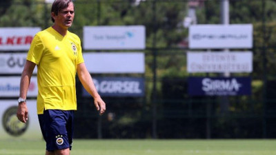 Cocu’nun kaderi 2 maçta belli olacak