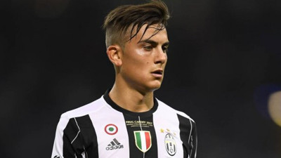 Dybala ocak ayında takımdan ayrılacak