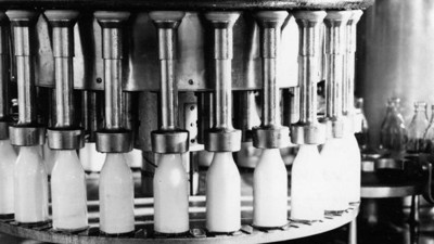 Türkiye, ABD’den süt ürünleri ithal edecek