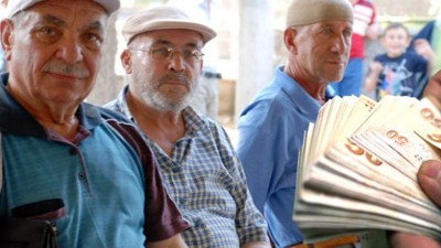 İYİ Parti'den emeklilik için kanun teklifi