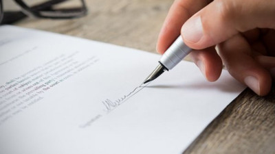 Müftüden sahte imza ile bakanlığa şikayet