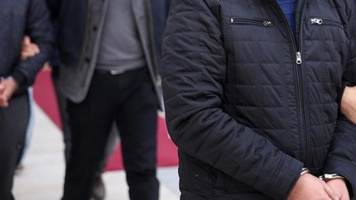Polis ve MİT’ten FETÖ’ye ortak operasyon