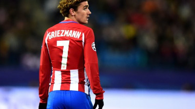 Griezmann, Zidane ile birlikte rekor bedelle gelecek